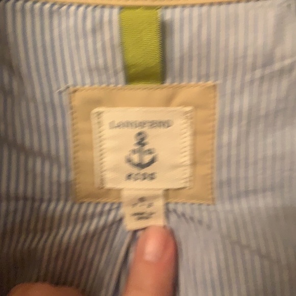 Rain coat - Picture 3 of 5